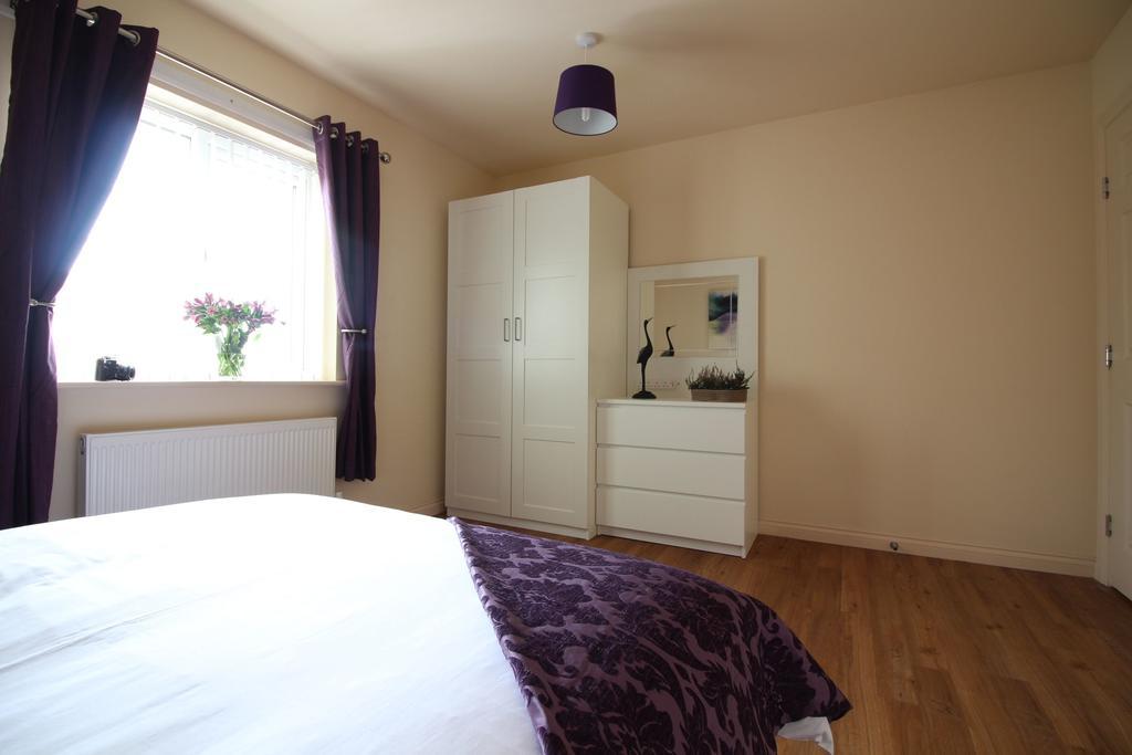 Ur City Pad - Regent Wharf Walsall Exterior foto