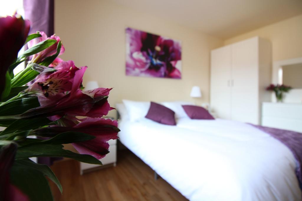 Ur City Pad - Regent Wharf Walsall Exterior foto