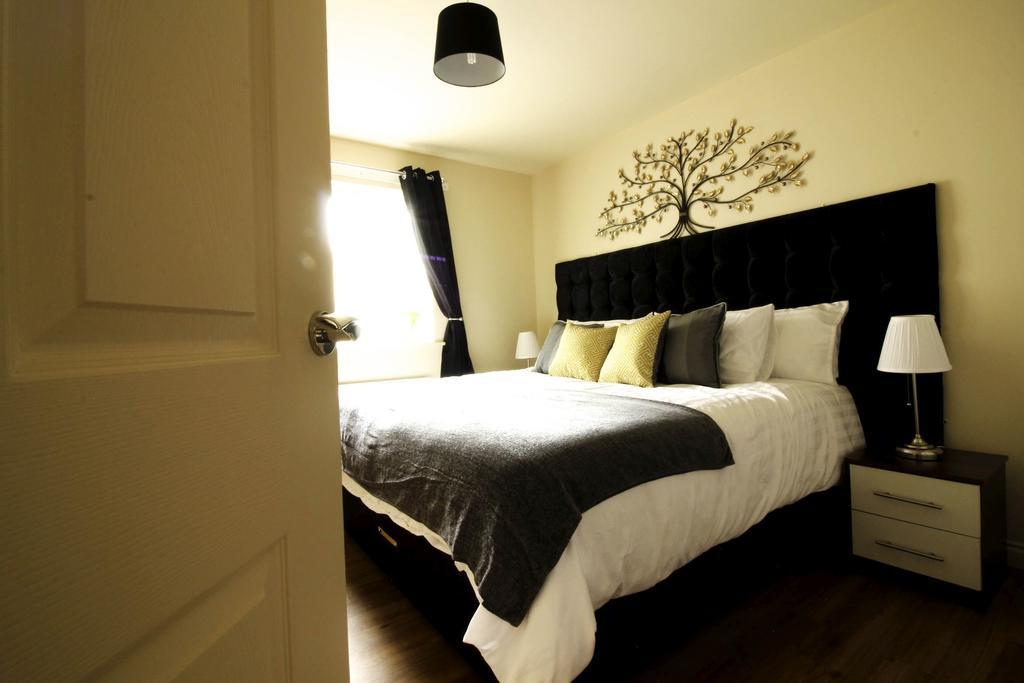 Ur City Pad - Regent Wharf Walsall Exterior foto